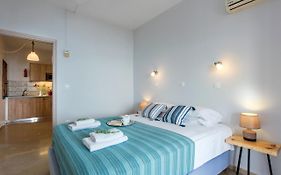 Mediterranean View Hotel